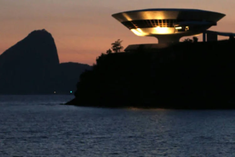 
	Niter&oacute;i: cidade fluminense n&atilde;o &eacute; capital, mas tem terceiro metro quadrado anunciado mais caro
 (Reuters/Sergio Moraes)