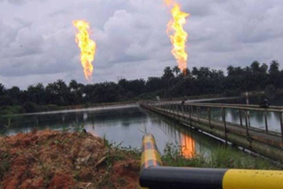 Dezenas morrem em explosão de instalação de gás na Nigéria