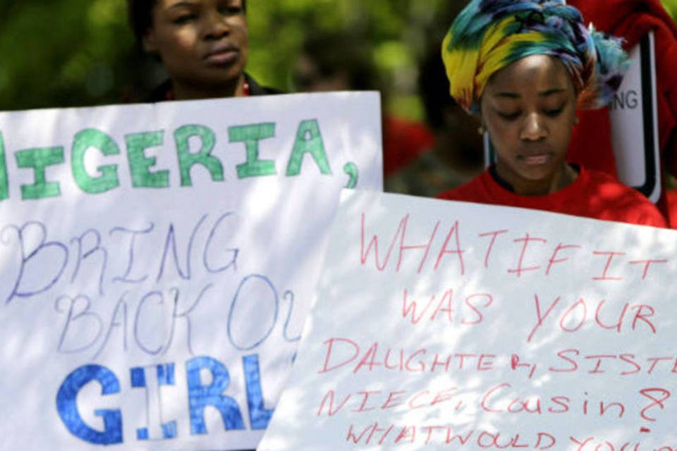 Ataques do Boko Haram deixam dez mortos na Nigéria