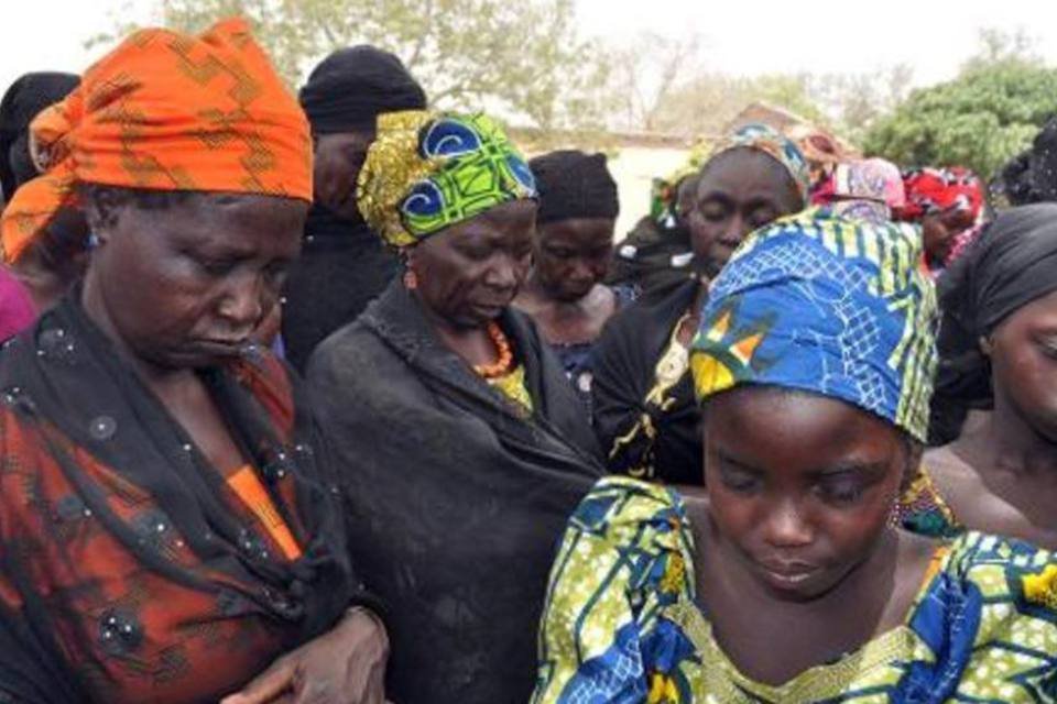 Nigéria diz ter libertado 500 reféns do Boko Haram em 2 dias