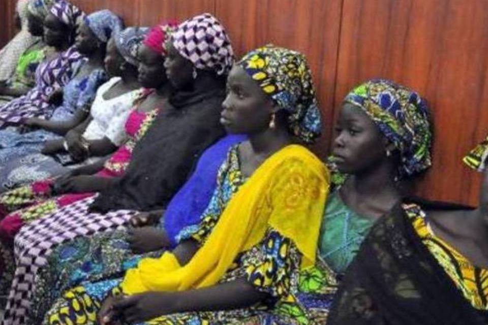 Mulheres sequestradas na Nigéria escapam de raptores