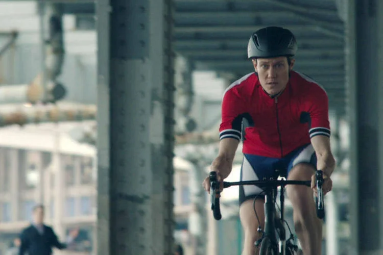Comercial da Nike: campanha mostra primeiro atleta transgênero a competir pelos EUA nos Jogos Olímpicos (Reprodução)