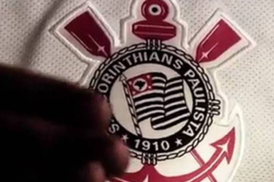 Corinthians faz 'agrado' à Hyundai por patrocínio