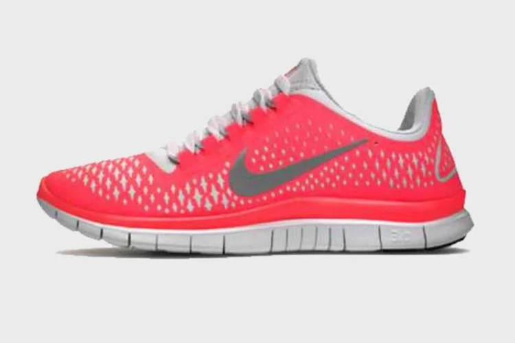 
	Nike: receita da empresa cresceu 9&nbsp;%, para 6,2 bilh&otilde;es de d&oacute;lares.
 (Divulgação)