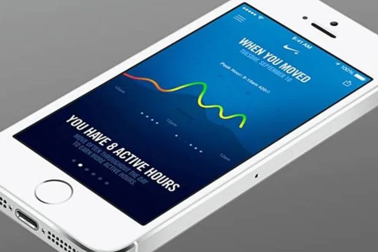 
	iPhone 5s: o smartphone mais avan&ccedil;ado da Apple custa de 2.799 a 3.599 reais
 (Divulgação)
