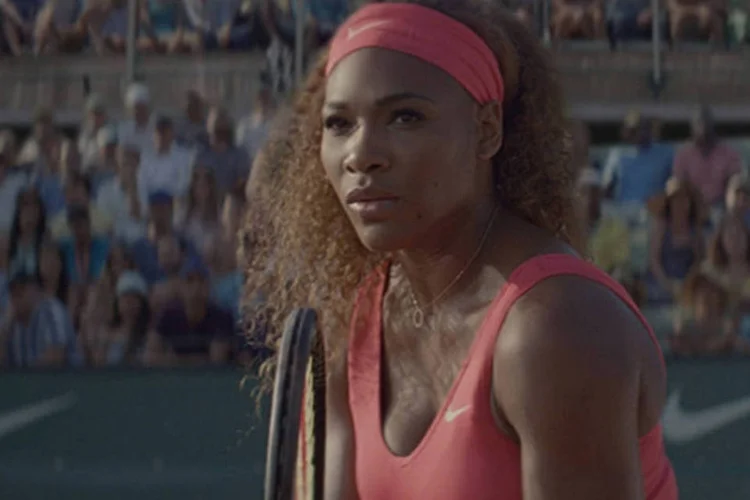 Nova campanha da Nike usando o Just Do it: antes de slogan, marca ompetia com a Reebok, e ambas se comunicavam com atletas, distantes do público em geral (.)