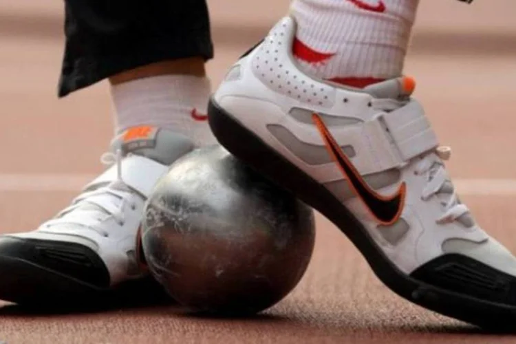 Nike: lucro da companhia somou 645 milhões de dólares no terceiro trimestre fiscal (Getty Images)