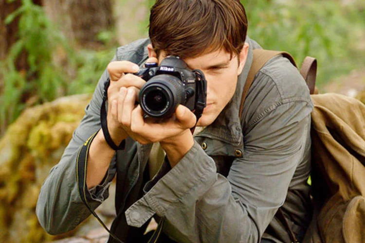 Compras nos EUA (Nikon)