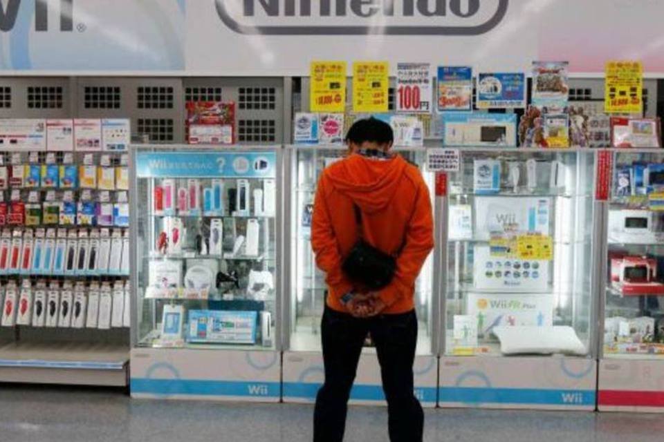 China pode suspender proibição a consoles