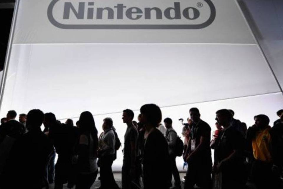 Nintendo abrirá museu interativo em Kyoto, cidade onde a empresa foi criada