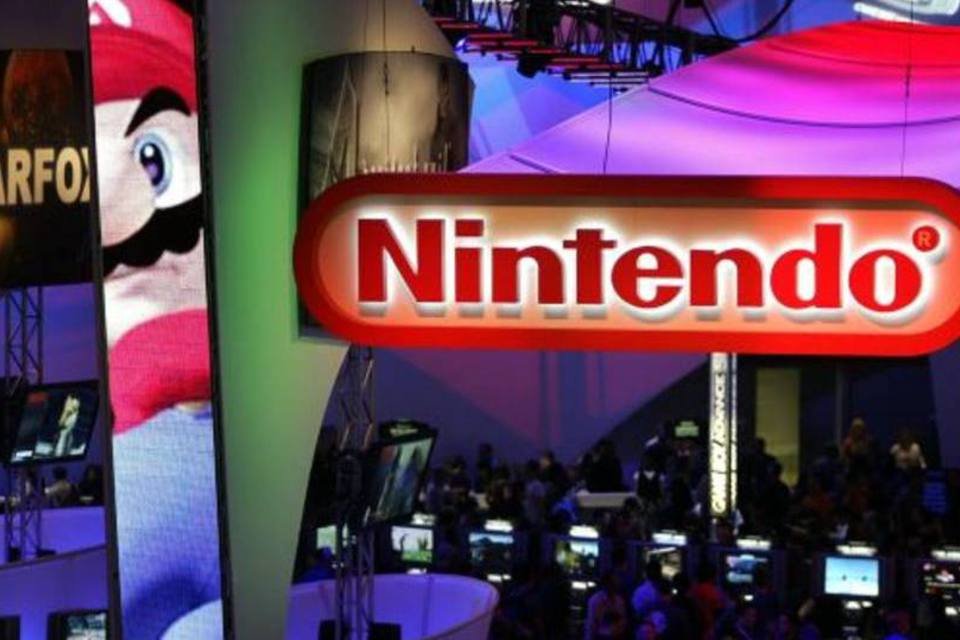 Nintendo confirma que fará games e apps para smartphones