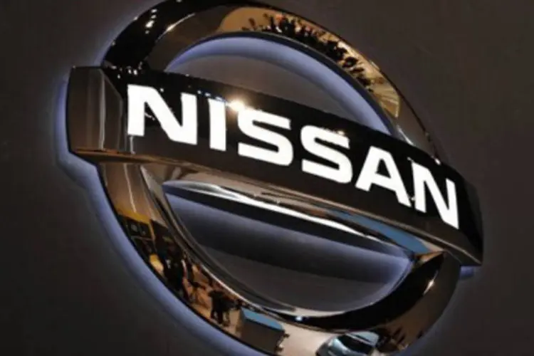 
	Nissan: vendas em 2015 devem superar o recorde anterior
 (.)