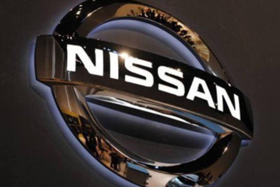 Nissan vai dobrar capacidade de produção na China