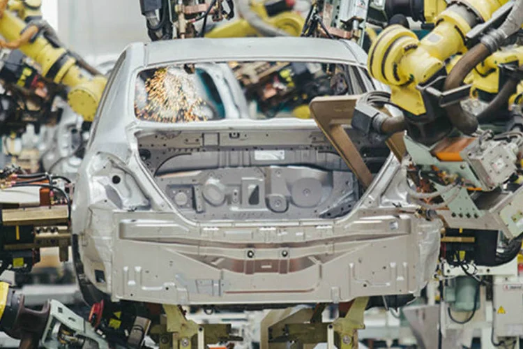 
	Nissan: a marca espera um crescimento de dois d&iacute;gitos
 (Divulgação)