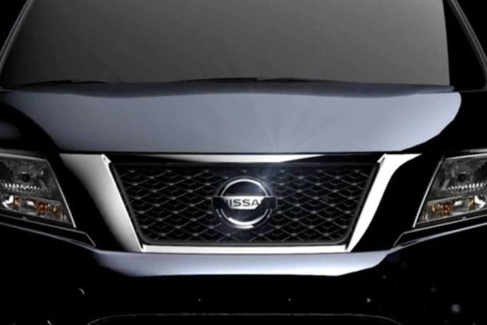 Presidente da Nissan no Brasil comandará divisão canadense