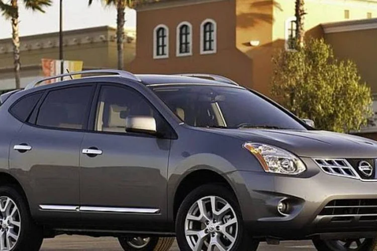 Carro terá forte influência do Hi-Cross concept, lançado durante o Salão de Genebra de 2012 (Divulgação)