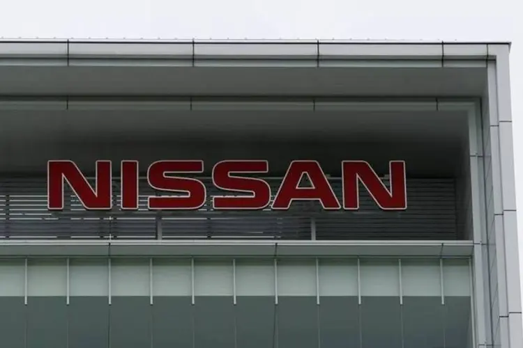 Nissan: van e-NV200 começará a ser vendida na Europa neste mês e no Japão, em outubro (Yuya Shino/Reuters)