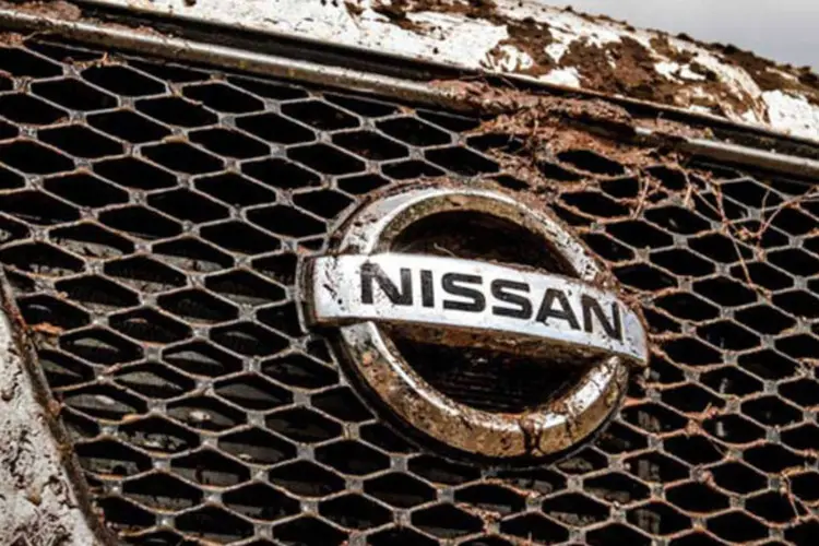
	Segundo o vice-presidente da Nissan no Brasil, a montadora est&aacute; no limite de sua cota de importa&ccedil;&atilde;o de ve&iacute;culos
 (Divulgação)