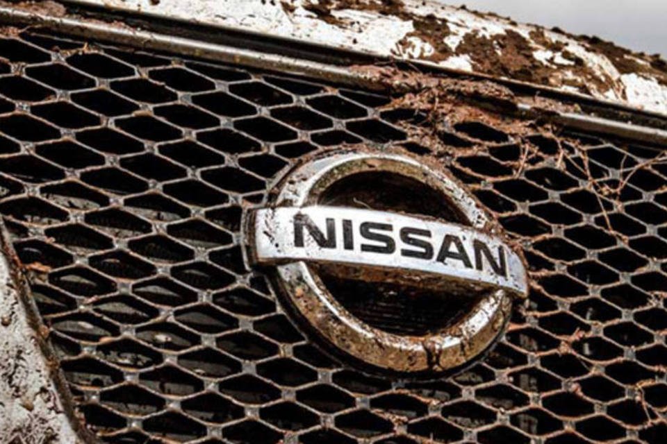 Rejeição de anúncio da Nissan adverte antes do Super Bowl