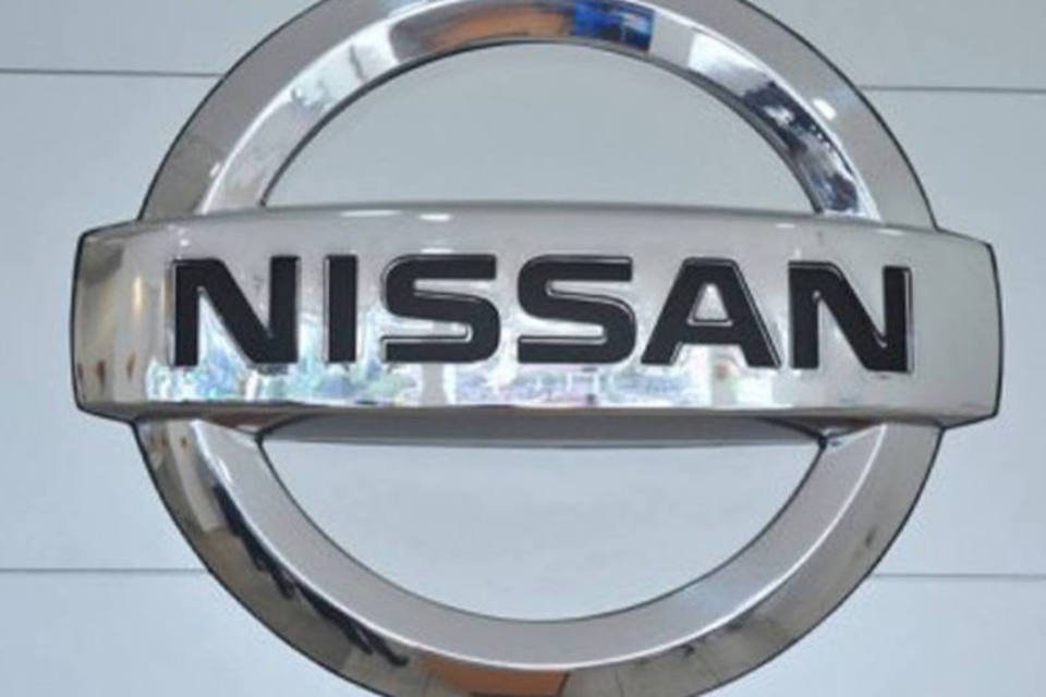 Nissan atinge marca de 100 mil carros vendidos em 1 ano