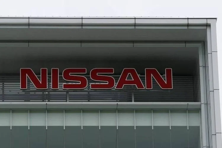 Nissan: a queda na produção da Nissan no terceiro trimestre ocorre apesar do crescimento nas vendas (Yuya Shino/Reuters)