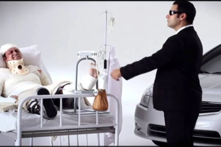 Nissan: novos comerciais cutucam concorrentes (Reprodução)