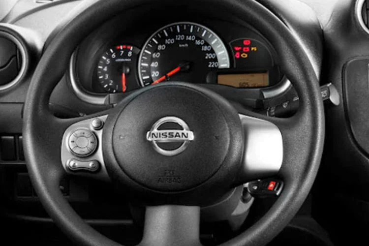 
	Nissan informou ter vendido 95.200 carros na China em agosto
 (Divulgação)