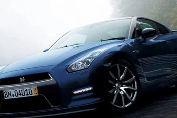 
	Nissan GT-R: montadora confirmou que vender&aacute; o esportivo no Brasil; pre&ccedil;os ainda n&atilde;o foram divulgados
 (Divulgação)
