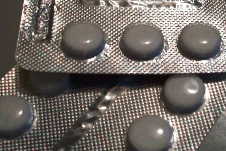 
	Comprimidos de nimesulida: o anti-inflamat&oacute;rio &eacute; muito consumido no Brasil
 (Creative Commons)