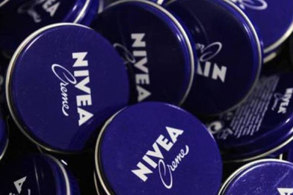 Nivea lança nova versão do app Nivea Sun