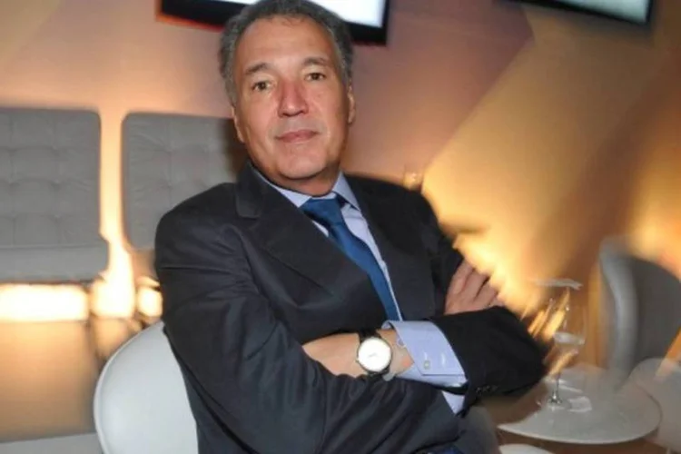 Nizan Guanaes: "Nós somos arrogantes, omissos com a América Latina" (Rodrigo Zorzi/Contigo)