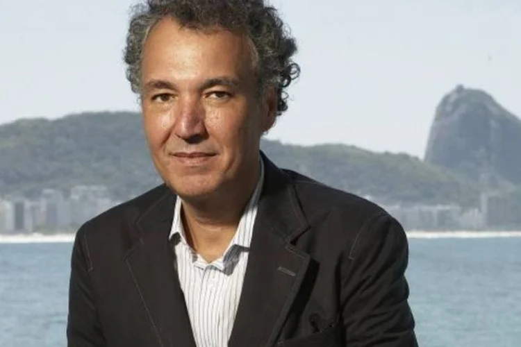 Nizan Guanaes é presidente do Grupo ABC Comunicação; ele e os outros dois novos embaixadores terão um mandato de dois anos (Fernando Lemos/Veja Rio)