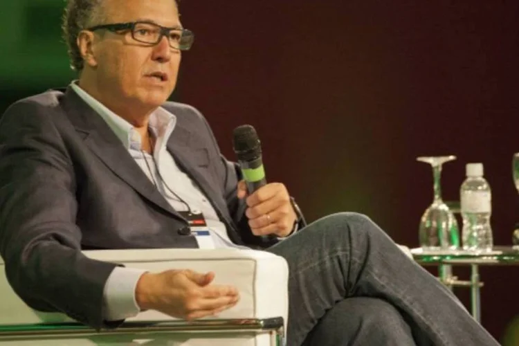 
	Nizan Guanaes, do Grupo ABC: empresas que trabalham com marketing direto, esportivo ou com eventos est&atilde;o entre os alvos da companhia
 (Marcelo Spatafora)