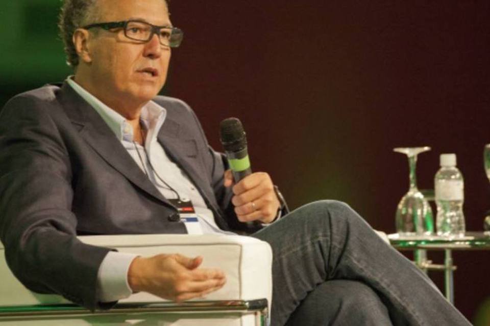 Nizan Guanaes diz que balanço do Grupo ABC é positivo