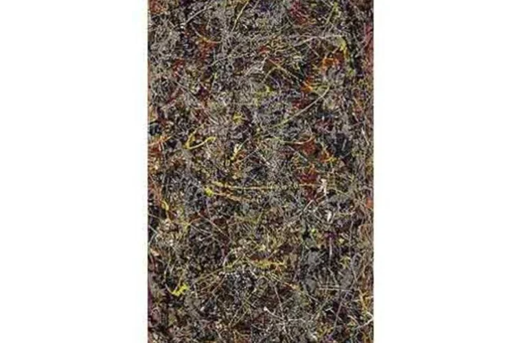 1. No.5, 1984 - US$ 151,4 mi