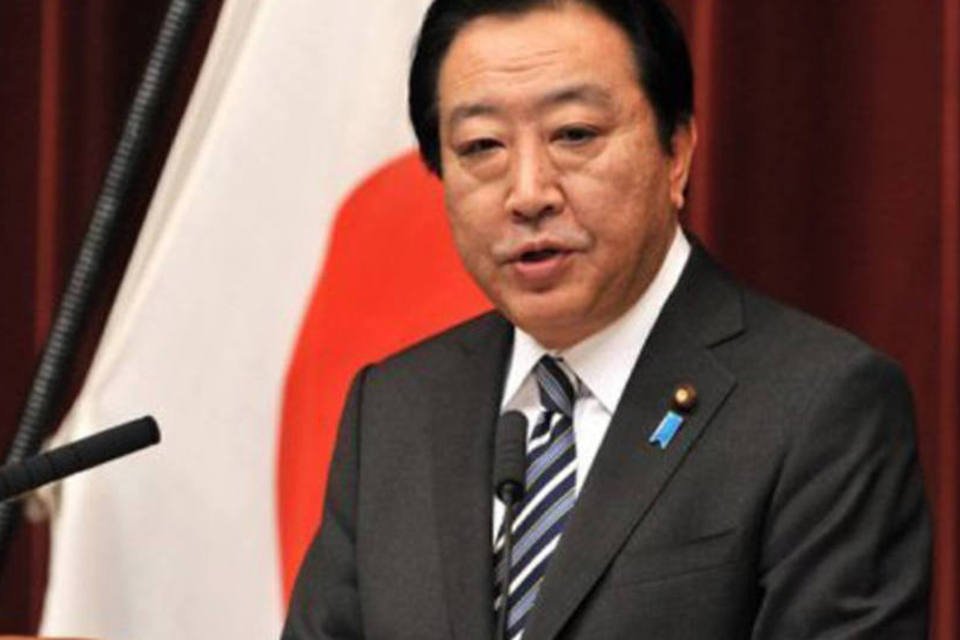 Japão dissolve câmara baixa e fará eleição em dezembro