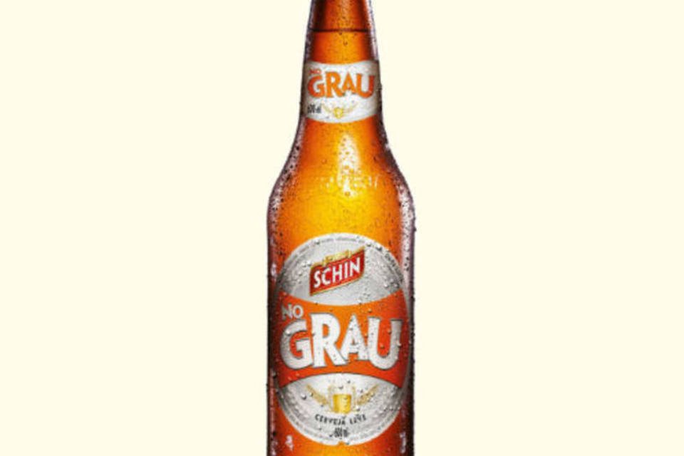 Schincariol cria cerveja exclusiva para o Nordeste