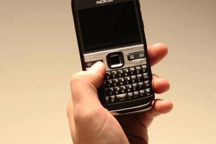 Cada celular doado gerará créditos que serão convertidos em smartphones Nokia novos para projeto social em Paraisópolis (Raul Júnior/VOCÊ S/A)
