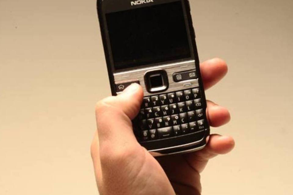 Nokia e PontoFrio.com arrecadam celulares usados para campanha social