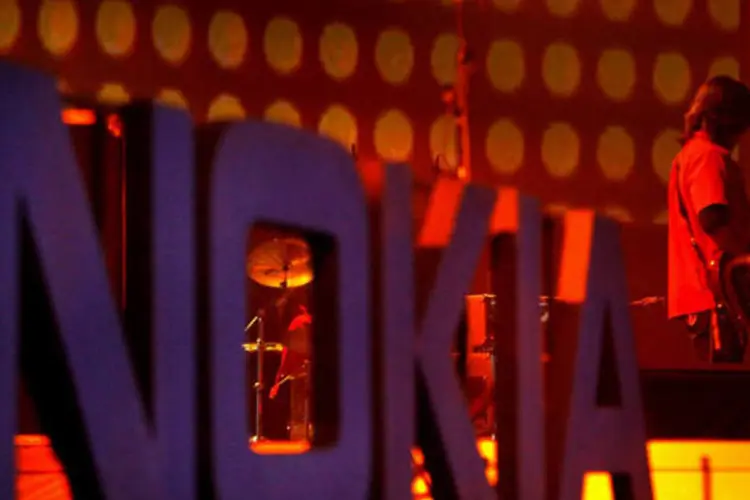 Ações da Nokia continuarão a ser negociadas em Helsinque e em Nova York (Getty Images)