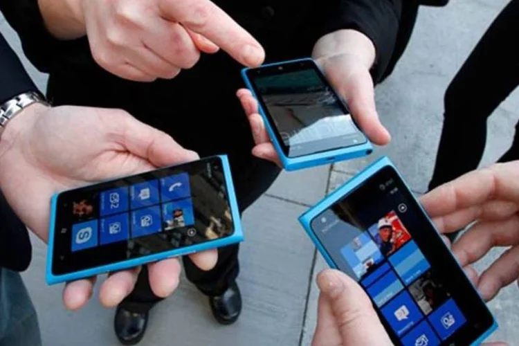 
	Atualmente a Qualcomm desenvolve chipsets especificamente para celulares, smartphones e tablets
 (Divulgação)