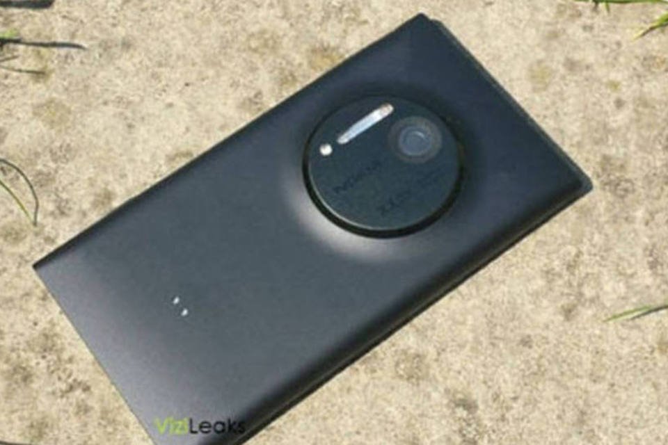 Nokia mostra como testa seus celulares em vídeo