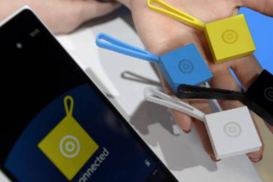 Nokia, BlackBerry e Motorola em busca da glória perdida