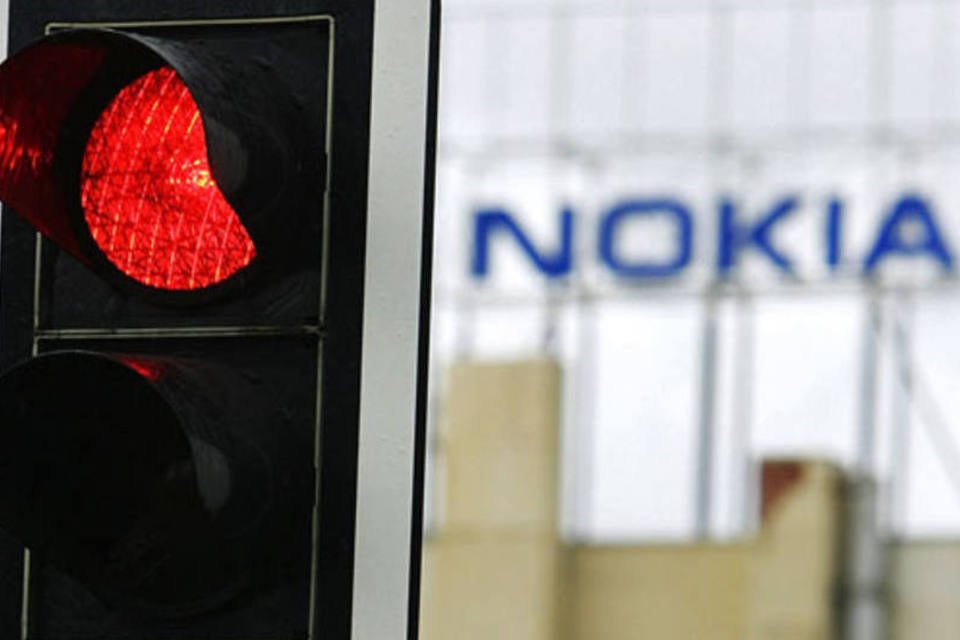 Nokia continua tentando mover ativos a Microsoft na Índia