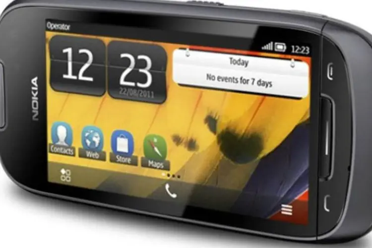 O Symbian Belle é a versão mais recente do Symbian. Suas principais mudanças estão na interface dos aplicativos, agora mais flexível e amigável (Divulgação)