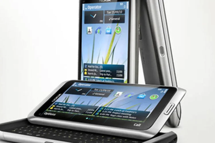 Ao transferir o sistema Symbian para a Accenture, a Nokia pode estar decretando a morte desse sistema operacional para smartphones  (Divulgação)
