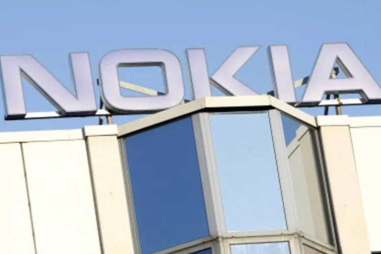 A Nokia perdeu mercado para os smartphones de última geração, como o iPhone (foto/Getty Images)