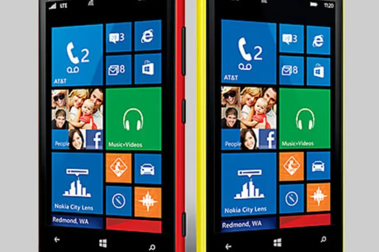 
	Nokia Lumia 920: al&eacute;m da capacita&ccedil;&atilde;o t&eacute;cnica, haver&aacute; abordagem para a prepara&ccedil;&atilde;o do profissional para o mercado
 (Nokia)