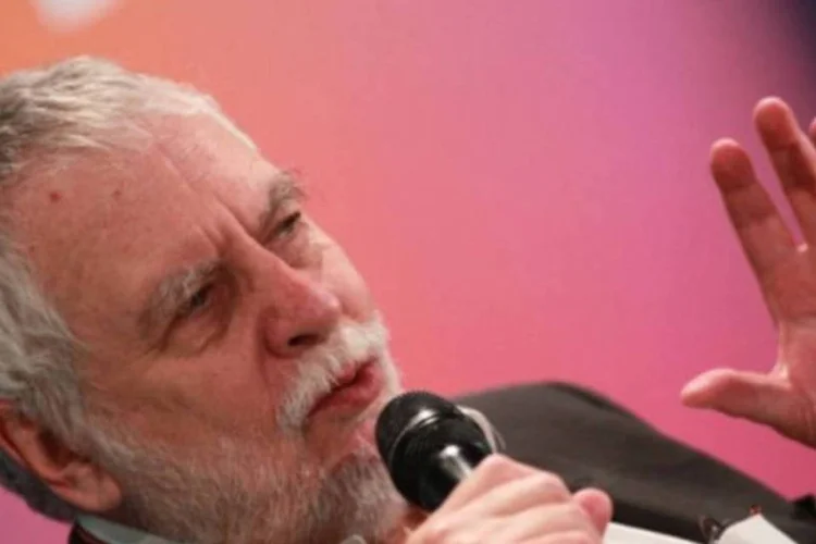Nolan Bushnell pretende dar dicas para que empreendedores reconheçam novos gênios e se associem a eles (Getty Images)
