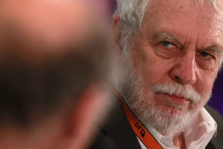 Nolan Bushnell: “Há muitos Steve Jobs trabalhando para vocês sem vocês saberem” (Johannes Simon/Getty Images)